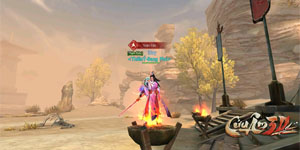 Những lý do khiến người chơi dòng game Cửu Âm luôn ngẩng cao đầu Những lý do khiến người chơi dòng game Cửu Âm luôn ngẩng cao đầu