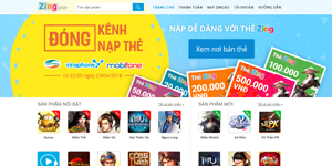 Game thủ rần rần “họp chợ” mua bán thẻ Zing trên mạng xã hội Game thủ rần rần “họp chợ” mua bán thẻ Zing trên mạng xã hội