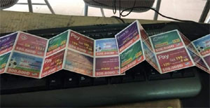 Ngừng thanh toán thẻ cào điện thoại vào game: Game thủ thấy bất tiện, NPH thì gặp khó Ngừng thanh toán thẻ cào điện thoại vào game: Game thủ thấy bất tiện, NPH thì gặp khó