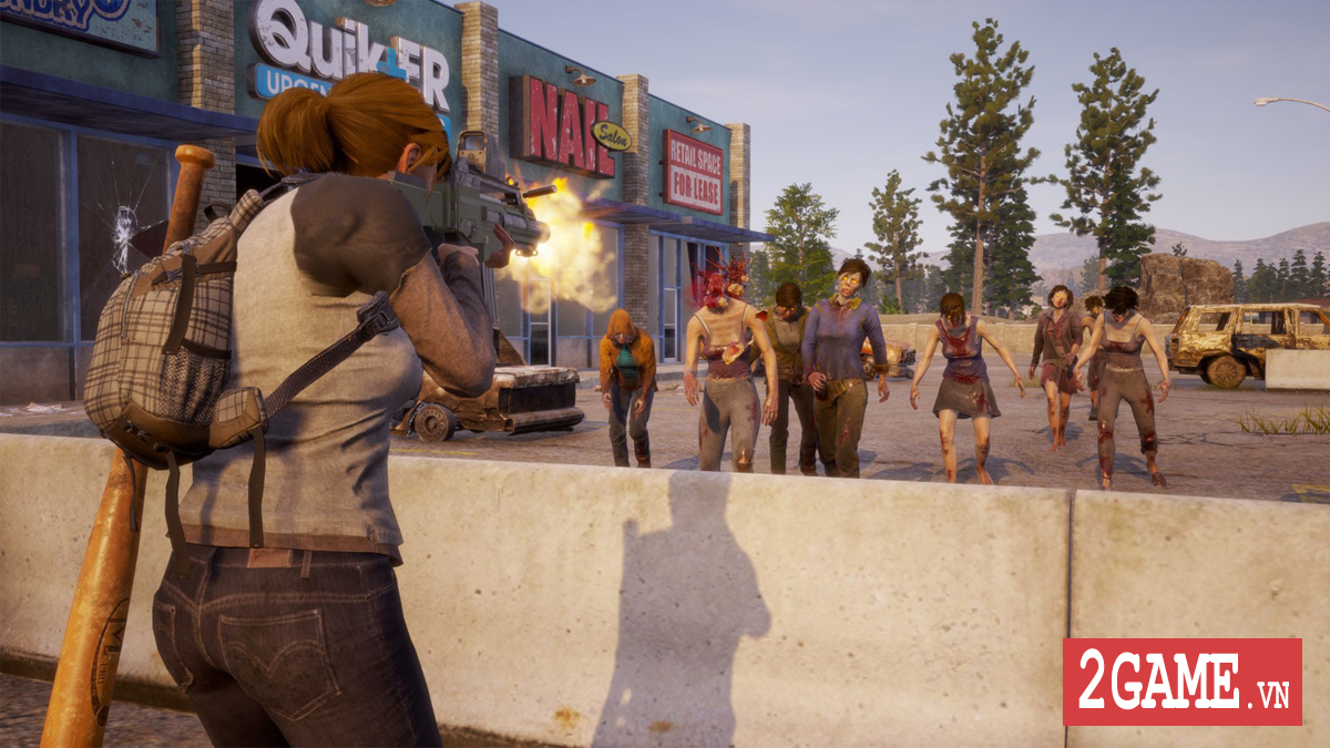 state of decay 3 rumors