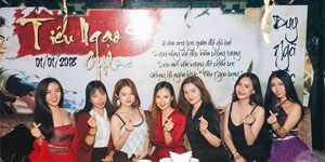 Gặp gỡ game thủ Cửu Âm VNG bỏ ra hàng đống tiền chỉ mong tạo sân chơi vui vẻ cho anh em Gặp gỡ game thủ Cửu Âm VNG bỏ ra hàng đống tiền chỉ mong tạo sân chơi vui vẻ cho anh em