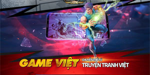 Hesman Legend ra mắt trang chủ, hẹn đến tay game thủ Việt vào tháng 6 tới Hesman Legend ra mắt trang chủ, hẹn đến tay game thủ Việt vào tháng 6 tới