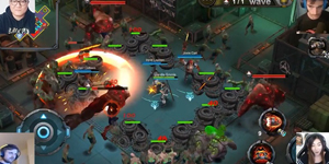 Just Outlaws – Game mobile thủ tháp kết hợp yếu tố nhập vai hành động độc đáo Just Outlaws – Game mobile thủ tháp kết hợp yếu tố nhập vai hành động độc đáo