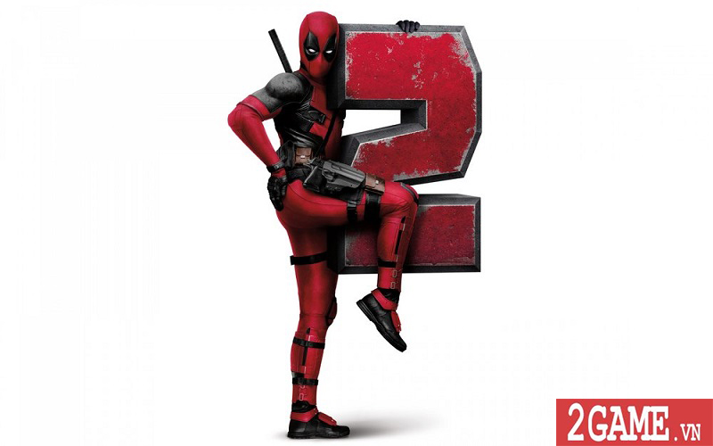 Deadpool 2