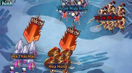 Kinh Điển Tam Quốc – Thêm một game bỏ túi nữa dành cho các tín đồ mê dòng game chiến thuật Kinh Điển Tam Quốc – Thêm một game bỏ túi nữa dành cho các tín đồ mê dòng game chiến thuật
