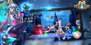 Top 16 game MOBA phá cách dành cho các bạn đã thấy chán ngán Liên Quân Mobile Top 16 game MOBA phá cách dành cho các bạn đã thấy chán ngán Liên Quân Mobile