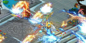 Webgame Bá Đao đích thức là phiên bản game Kiếm Vũ nâng cấp đi lên rồi! Webgame Bá Đao đích thức là phiên bản game Kiếm Vũ nâng cấp đi lên rồi!