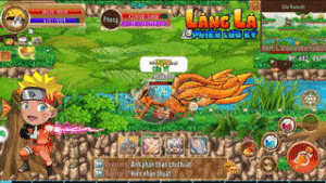 Top 4 dự án game Việt đang thu hút sự chú ý của người chơi trong tháng 6 này Top 4 dự án game Việt đang thu hút sự chú ý của người chơi trong tháng 6 này