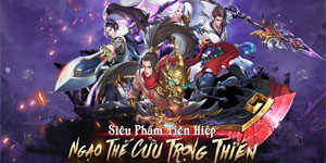 Tặng 1000 giftcode game Ngạo Thiên Gamota Tặng 1000 giftcode game Ngạo Thiên Gamota