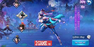 Thêm một loạt game mobile online mới công bố ngày mở cửa tại làng game Việt Thêm một loạt game mobile online mới công bố ngày mở cửa tại làng game Việt