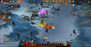 Tặng 888 giftcode webgame Thái Cực Kiếm Tặng 888 giftcode webgame Thái Cực Kiếm