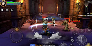 Thêm 8 game online mới toanh cập bến làng game Việt vào tháng 7 Thêm 8 game online mới toanh cập bến làng game Việt vào tháng 7