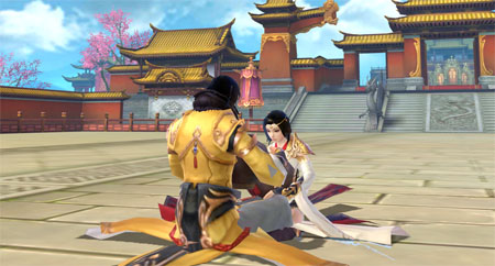 Top 15 game online đẹp chuẩn chỉ, sở hữu lối chơi mới mẻ hứa hẹn gây sốt làng game Việt Top 15 game online đẹp chuẩn chỉ, sở hữu lối chơi mới mẻ hứa hẹn gây sốt làng game Việt
