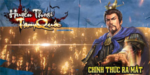 Tặng 555 giftcode game Huyền Thoại Tam Quốc mobile Tặng 555 giftcode game Huyền Thoại Tam Quốc mobile