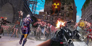 Top 12 game di động đáng tự hào của người Việt trên thương trường Quốc tế Top 12 game di động đáng tự hào của người Việt trên thương trường Quốc tế