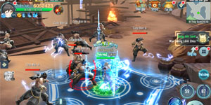 Nhất Kiếm Giang Hồ Mobile – Game Võ lâm Chính tông sẽ đến tay người chơi vào giữa tháng 9 tới Nhất Kiếm Giang Hồ Mobile – Game Võ lâm Chính tông sẽ đến tay người chơi vào giữa tháng 9 tới