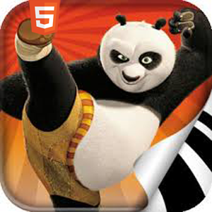 Kungfu Panda Đại Chiến H5