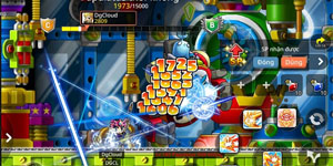 Tìm hiểu hệ thống Guild mới toanh trong phiên bản mới của MapleStory M Tìm hiểu hệ thống Guild mới toanh trong phiên bản mới của MapleStory M