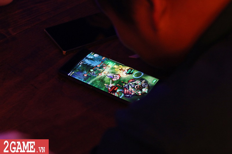 NPH Nope Game chào sân cực kỳ ấn tượng với tựa game thế hệ mới AR Triệu Hồi Sư Mobile 4