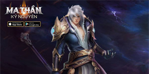 Tặng 999 giftcode game Kỷ Nguyên Ma Thần Tặng 999 giftcode game Kỷ Nguyên Ma Thần