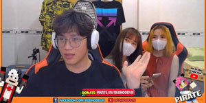 RedhoodVN chân dung “vị chúa trời” toàn năng trong thiên đường game Minecraft RedhoodVN chân dung “vị chúa trời” toàn năng trong thiên đường game Minecraft