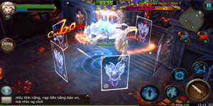 Trải nghiệm Legacy Of Discord Việt Nam: Đồ họa cực đỉnh, lối chơi nhập vai cày cuốc đầy chất hành động Trải nghiệm Legacy Of Discord Việt Nam: Đồ họa cực đỉnh, lối chơi nhập vai cày cuốc đầy chất hành động