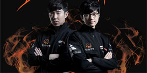 Một doanh nghiệp Hàn Quốc sắp đứng ra tổ chức giải đấu E-sports tại Việt Nam trong tháng 10 này Một doanh nghiệp Hàn Quốc sắp đứng ra tổ chức giải đấu E-sports tại Việt Nam trong tháng 10 này