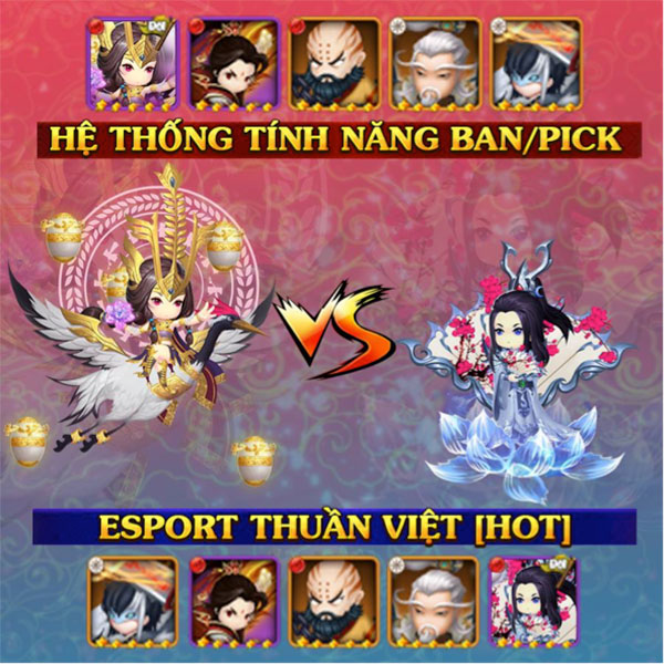 Game Mộng Kiếm Hiệp Mobile được NPH mới Mobiz đưa trở lại Việt Nam 1