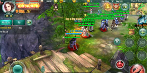 Trải nghiệm Tiêu Dao Giang Hồ Mobile: Game võ lâm đích thực đáng để kỳ vọng là đây! Trải nghiệm Tiêu Dao Giang Hồ Mobile: Game võ lâm đích thực đáng để kỳ vọng là đây!