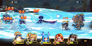 Cảm nhận Độ Tam Quốc: Đây đúng là tựa game đấu thẻ tướng 3Q đáng chơi! Cảm nhận Độ Tam Quốc: Đây đúng là tựa game đấu thẻ tướng 3Q đáng chơi!