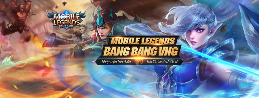 Đơn vị đứng sau vận hành Mobile Legends: Bang Bang VNG là ai?! 10