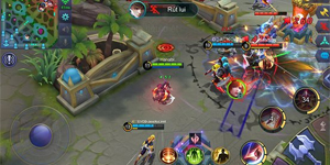 3Q 360mobi đóng cửa nhường lối cho Mobile Legends: Bang Bang VNG ra mắt 3Q 360mobi đóng cửa nhường lối cho Mobile Legends: Bang Bang VNG ra mắt