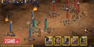 Game mobile chiến thuật dụng binh Cửu Châu Tam Quốc Chí về Việt Nam Game mobile chiến thuật dụng binh Cửu Châu Tam Quốc Chí về Việt Nam