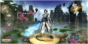 Võ Bá Thiên Hạ Mobile – Game nhập vai luyện võ xưng thần cập bến Việt Nam Võ Bá Thiên Hạ Mobile – Game nhập vai luyện võ xưng thần cập bến Việt Nam