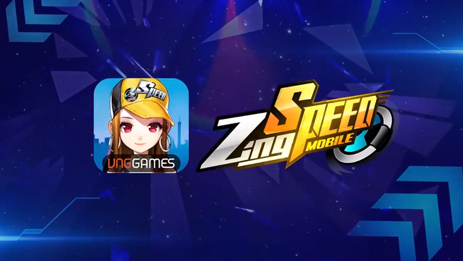 ZingSpeed Mobile khẳng định chất chơi nguyên bản không chỉ đến từ cái tên 2