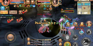 Sau 2 năm ra mắt cộng đồng người chơi Cửu Âm VNG vẫn còn lắm mặn mà với game Sau 2 năm ra mắt cộng đồng người chơi Cửu Âm VNG vẫn còn lắm mặn mà với game