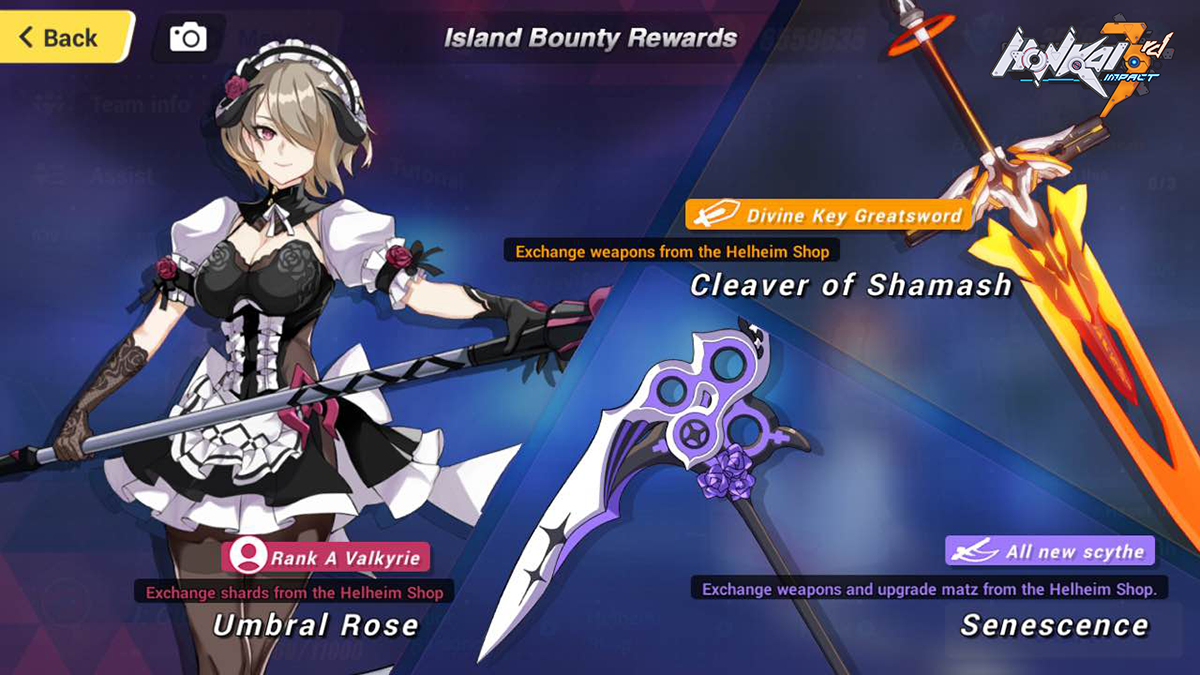 honkai - Honkai Impact 3 ra mắt phiên bản mới Kiếm Chân Hồng 688c4d72-honkai-impact-3-anh-4