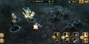Top 6 game nhập vai đấu thẻ tướng sở hữu lối chơi đầy phá cách Top 6 game nhập vai đấu thẻ tướng sở hữu lối chơi đầy phá cách