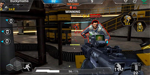 Top 6 game online sở hữu lối chơi tổng hợp đầy hay ho mà bạn nên thử qua 1 lần! Top 6 game online sở hữu lối chơi tổng hợp đầy hay ho mà bạn nên thử qua 1 lần!