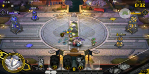 Revolve8 – Game đấu thẻ tướng với dàn nhân vật cổ tích được thiết kế theo phong cách hiện đại Revolve8 – Game đấu thẻ tướng với dàn nhân vật cổ tích được thiết kế theo phong cách hiện đại