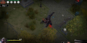 Delivery From The Pain – Game sinh tồn lấy đề tài zombie chơi được cả trên PC lẫn Mobile Delivery From The Pain – Game sinh tồn lấy đề tài zombie chơi được cả trên PC lẫn Mobile