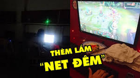 Tâm sự game thủ: Thèm lắm cái không khí Net Đêm ngày xưa Tâm sự game thủ: Thèm lắm cái không khí Net Đêm ngày xưa