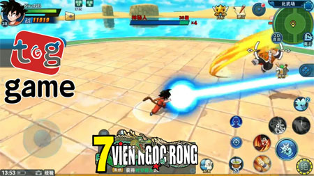 Top 12 game mobile hay ho dành cho fan cuồng Manga/Anime năm 2019 Top 12 game mobile hay ho dành cho fan cuồng Manga/Anime năm 2019