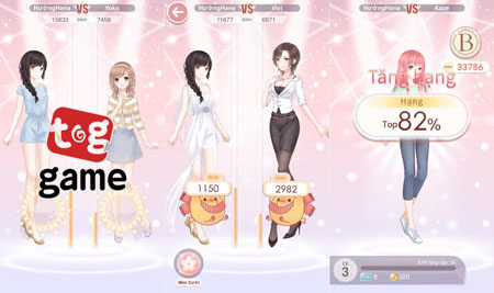 Top 8 game online đang thu hút đông đảo chị em vào trải nghiệm tại Việt Nam Top 8 game online đang thu hút đông đảo chị em vào trải nghiệm tại Việt Nam