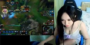 Ở Việt Nam nhiều bạn trẻ coi livestream game như một thói quen khó bỏ! Ở Việt Nam nhiều bạn trẻ coi livestream game như một thói quen khó bỏ!