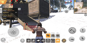 Game nhập vai sinh tồn Last Day Rules: Survival cho phép bạn làm mọi thứ để sống sót Game nhập vai sinh tồn Last Day Rules: Survival cho phép bạn làm mọi thứ để sống sót