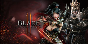 “Đặc sản” game hành động nổi tiếng xứ Hàn Blade II – The Return of Evil ra mắt bản quốc tế “Đặc sản” game hành động nổi tiếng xứ Hàn Blade II – The Return of Evil ra mắt bản quốc tế