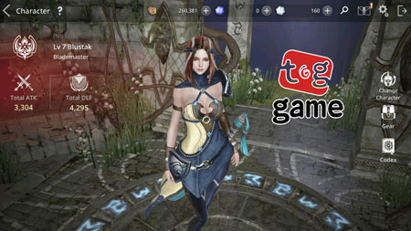TOP Game Mobile hấp dẫn nước ngoài nay đã có ngôn ngữ tiếng Việt TOP Game Mobile hấp dẫn nước ngoài nay đã có ngôn ngữ tiếng Việt