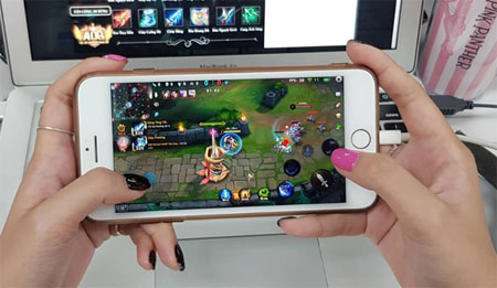 Những thứ AOG – Đấu Trường Vinh Quang đã làm được trong khi các MOBA Mobile khác thì không Những thứ AOG – Đấu Trường Vinh Quang đã làm được trong khi các MOBA Mobile khác thì không