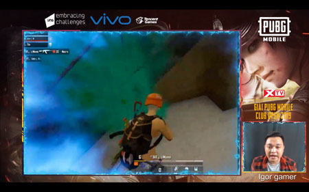Tóm tắt ván đấu game 4 trong khuôn khổ giải chung kết PUBG Mobile Việt Nam Tóm tắt ván đấu game 4 trong khuôn khổ giải chung kết PUBG Mobile Việt Nam